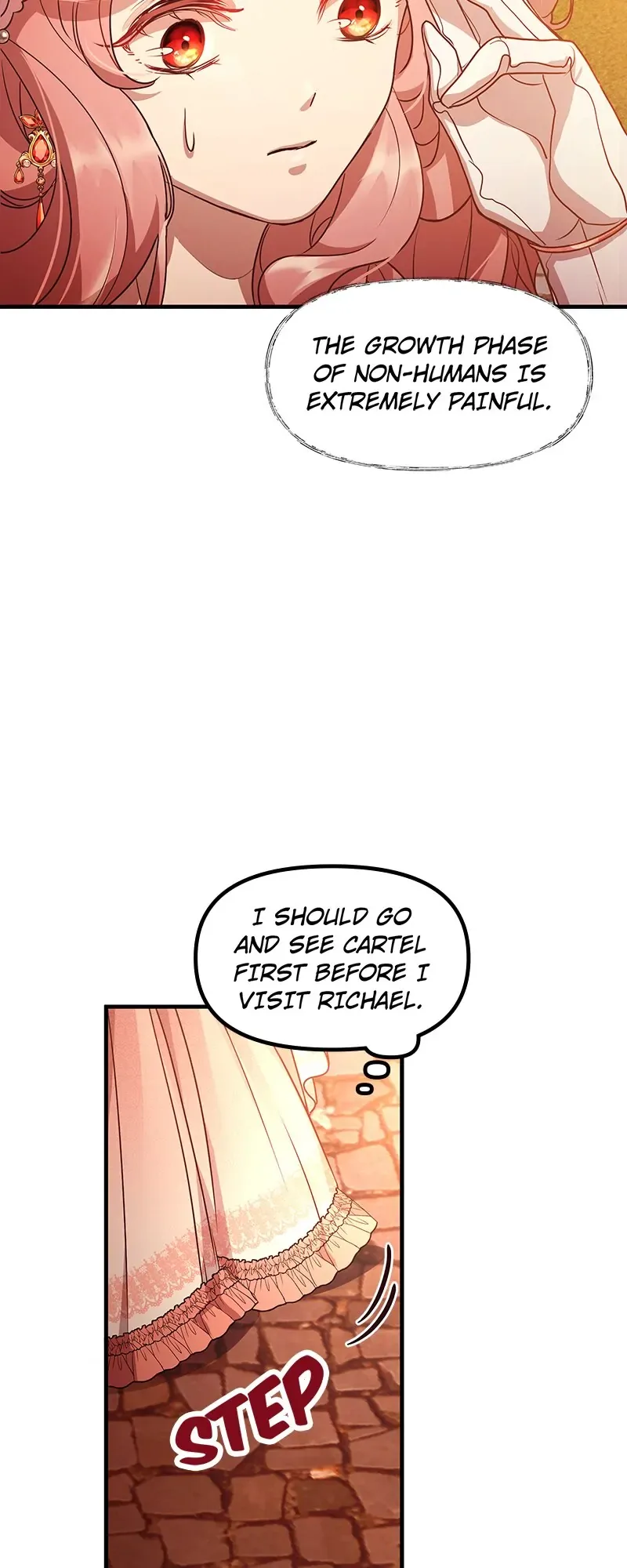 Obey the Flowers Chapter 24 page 14