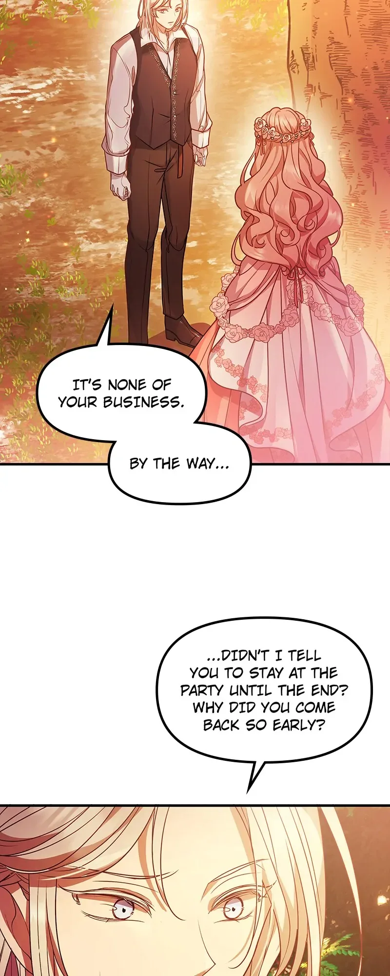 Obey the Flowers Chapter 24 page 27