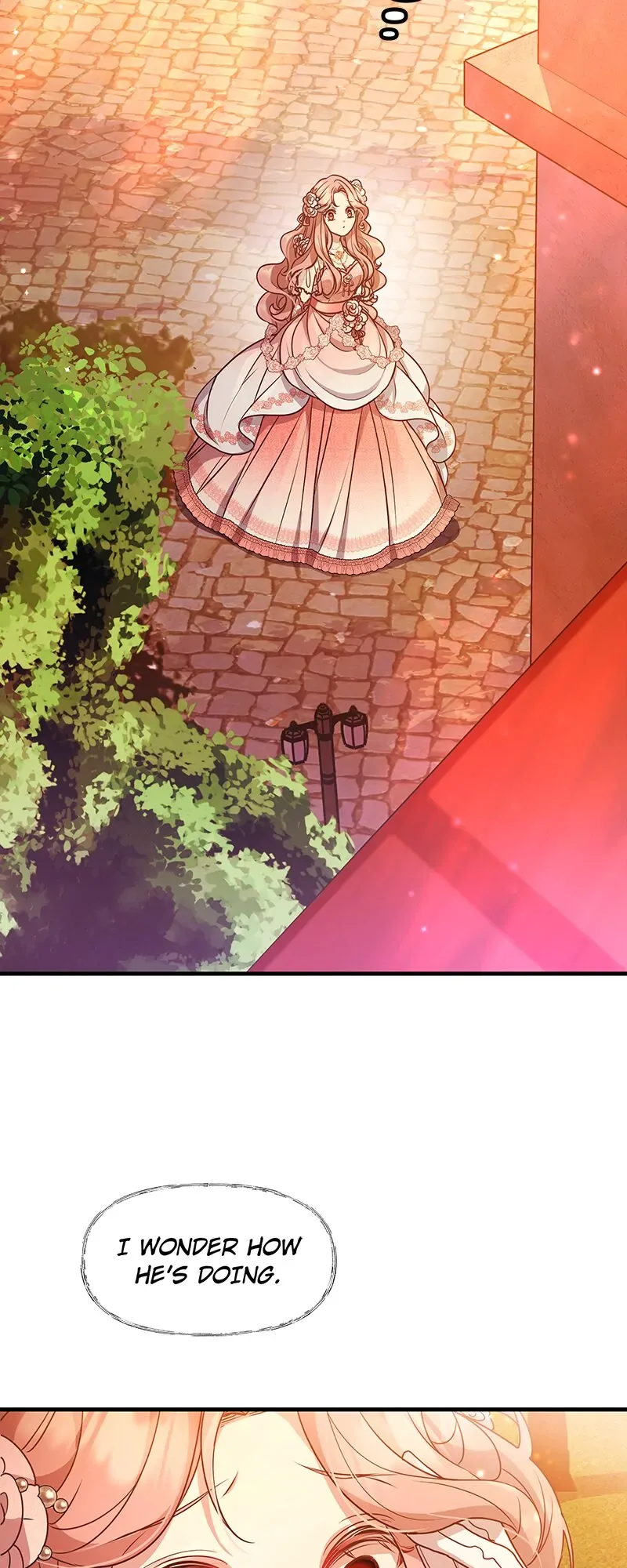 Obey the Flowers Chapter 24 page 13