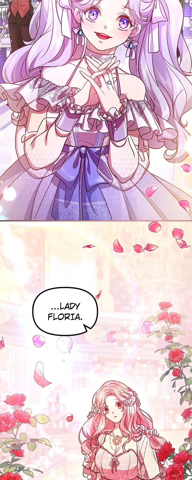Obey the Flowers Chapter 22 page 49