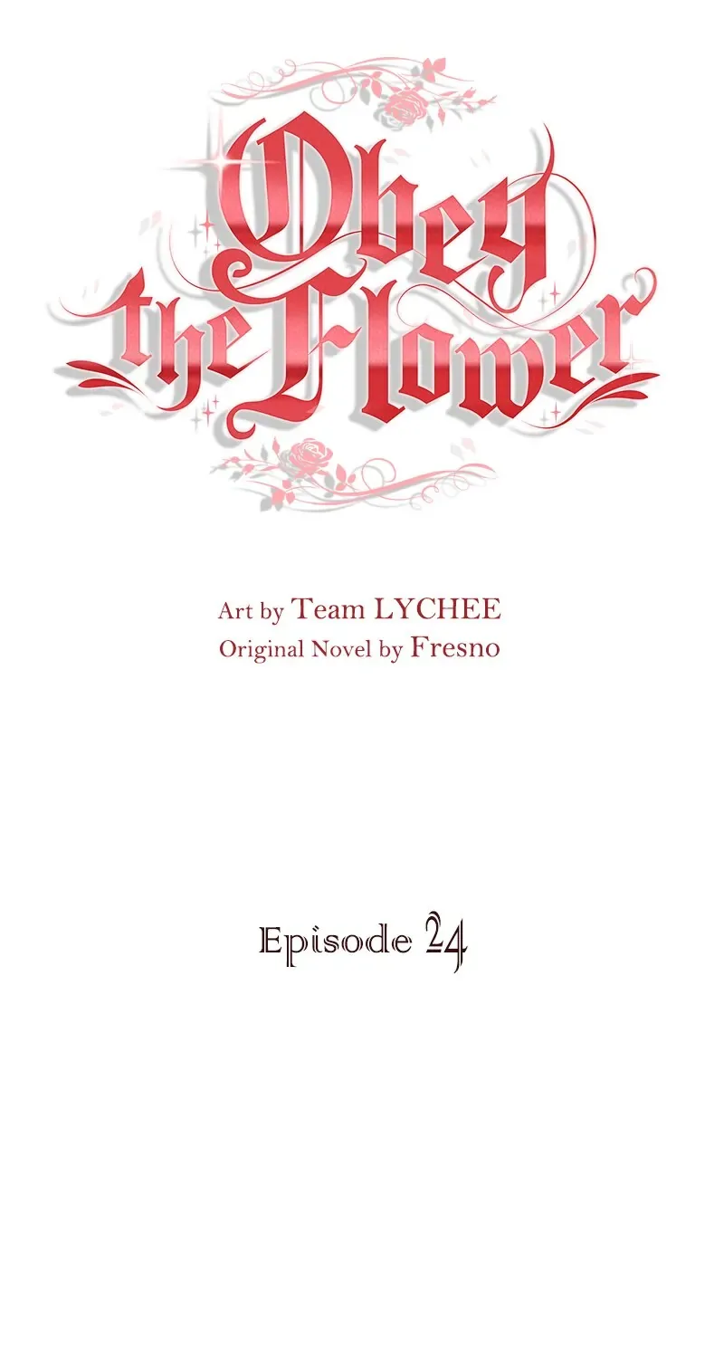 Obey the Flowers Chapter 24 page 10