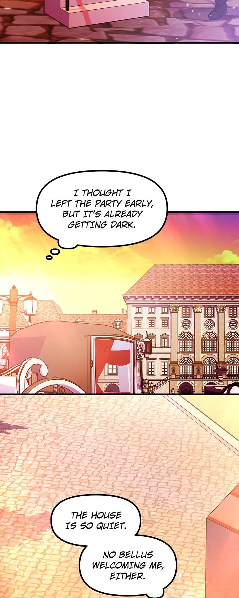 Obey the Flowers Chapter 24 page 12