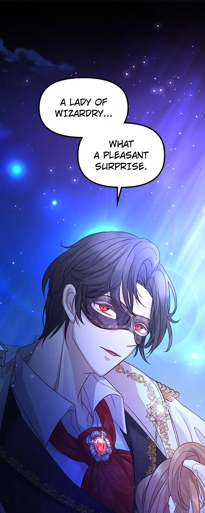 Obey the Flowers Chapter 24 page 7