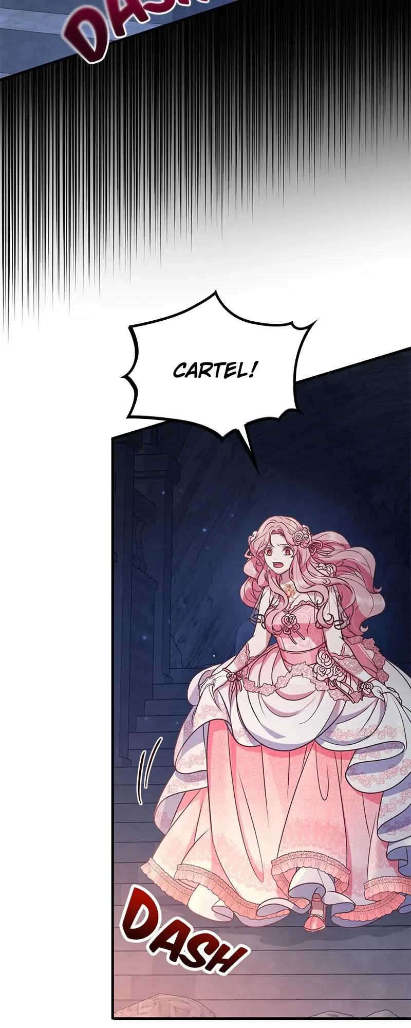 Obey the Flowers Chapter 25 page 6