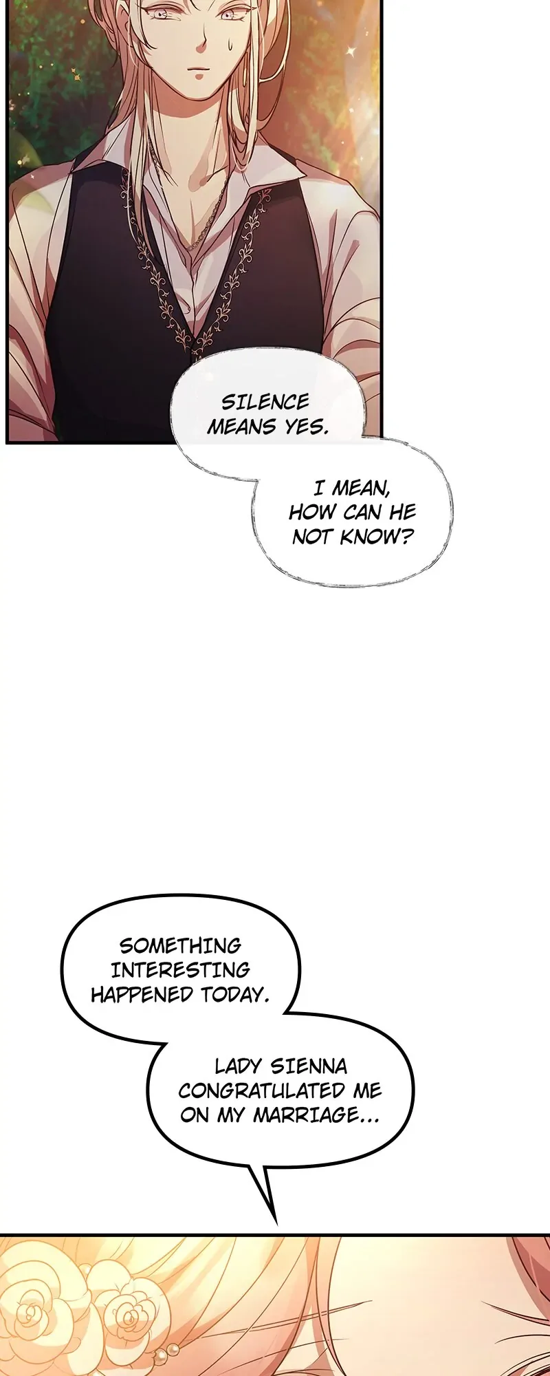 Obey the Flowers Chapter 24 page 35