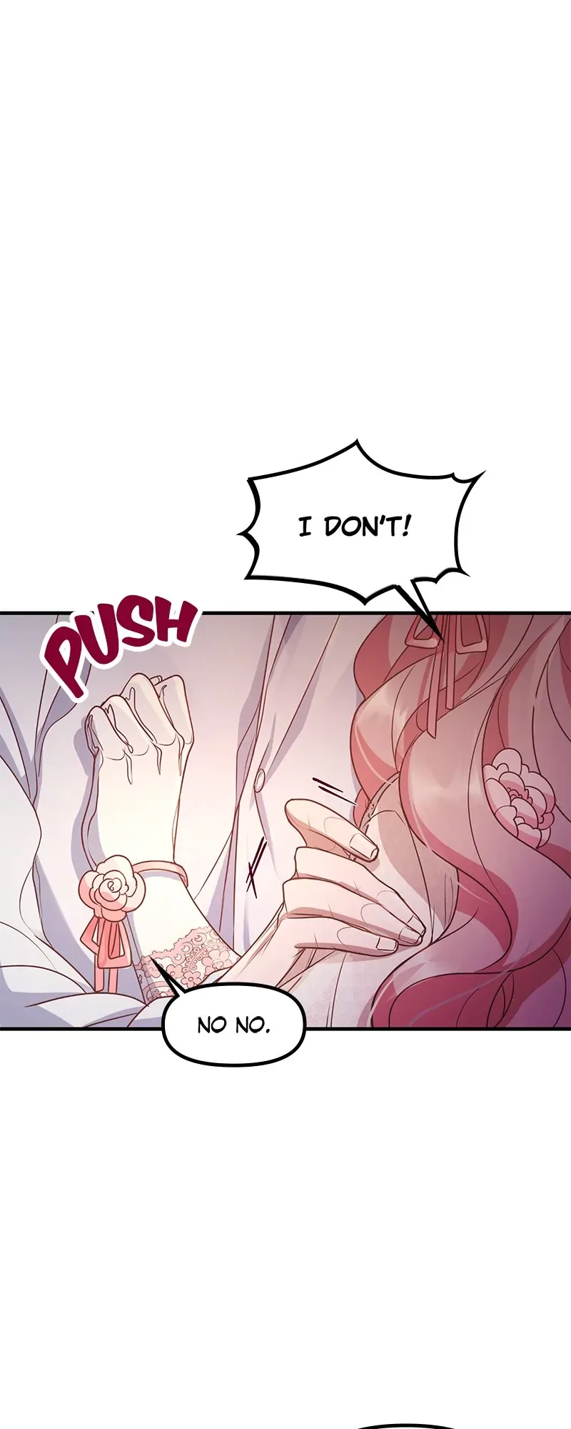 Obey the Flowers Chapter 25 page 13