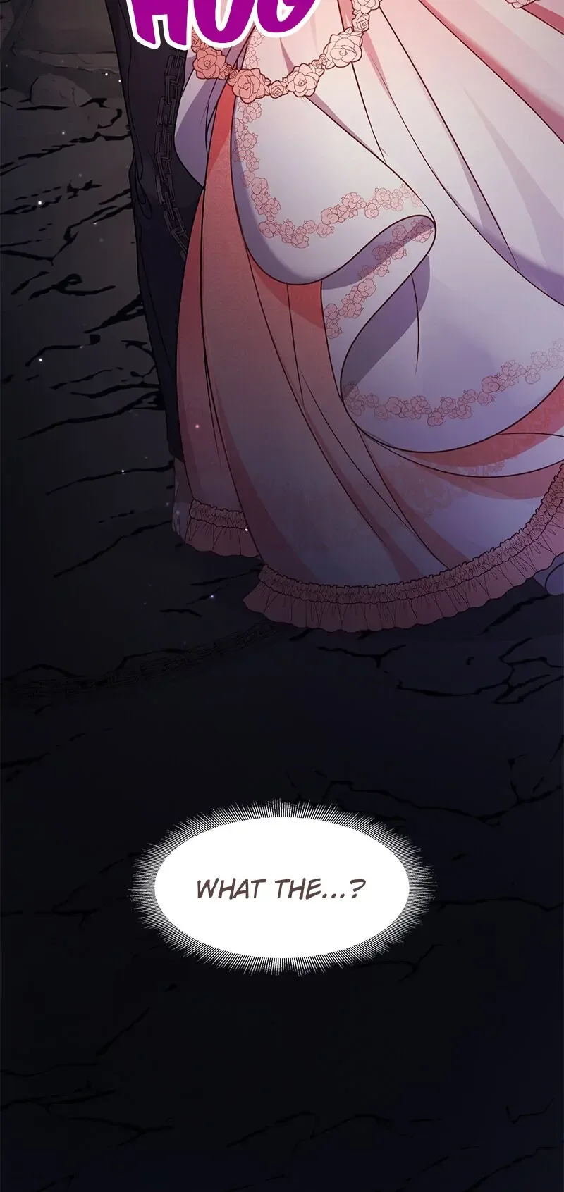 Obey the Flowers Chapter 25 page 10