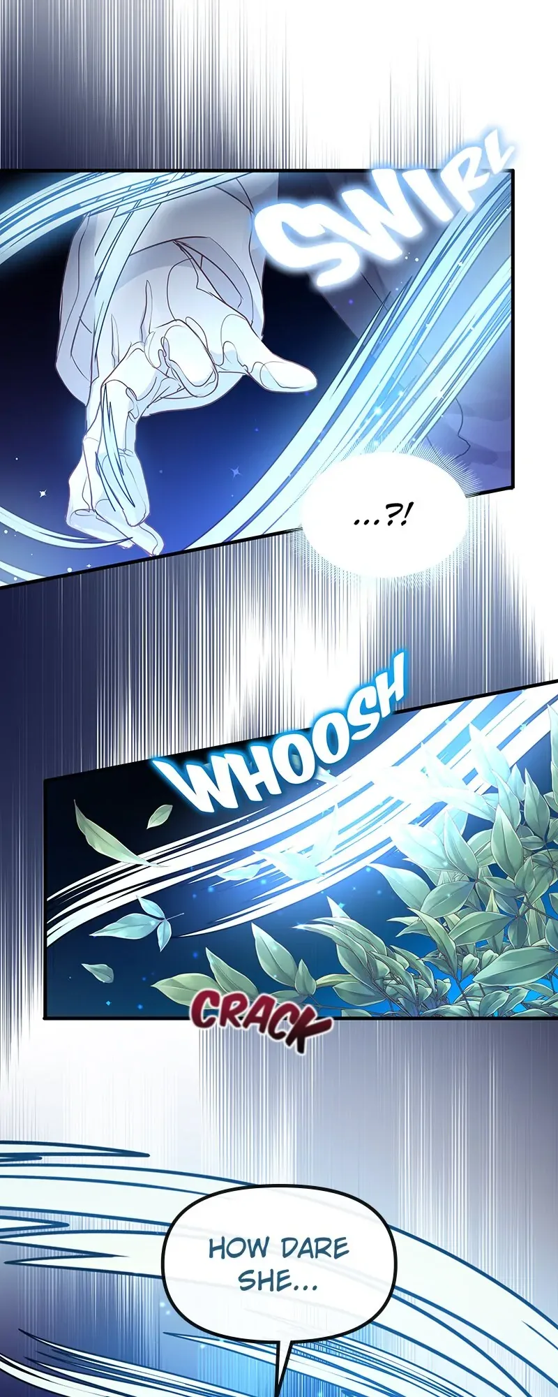Obey the Flowers Chapter 24 page 39
