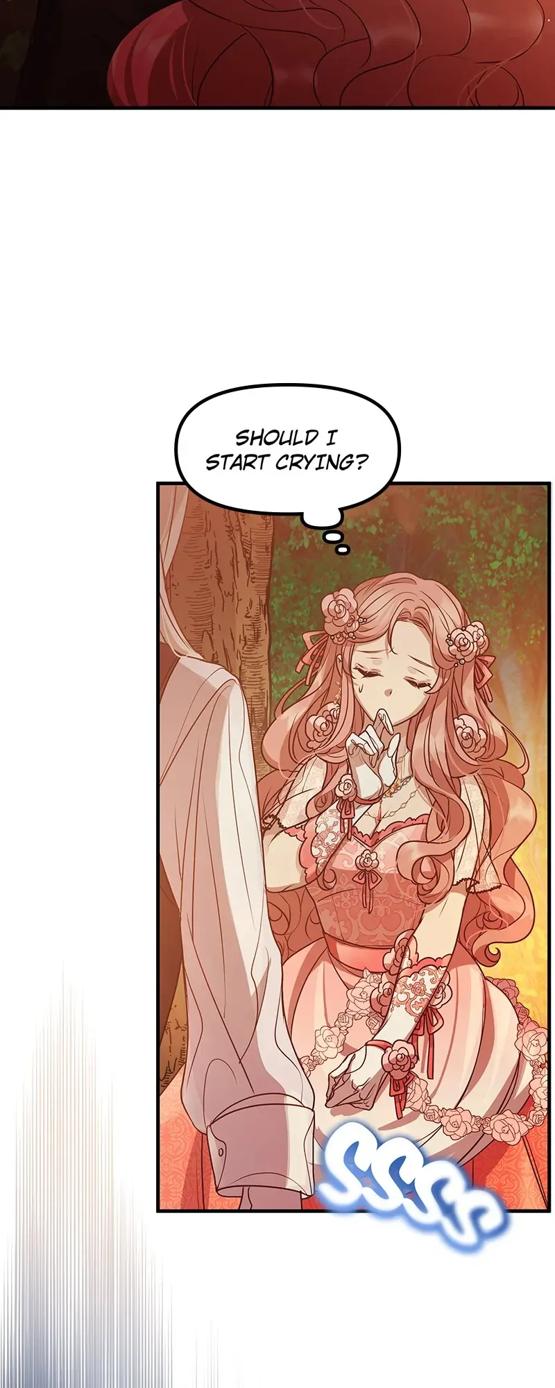 Obey the Flowers Chapter 24 page 38