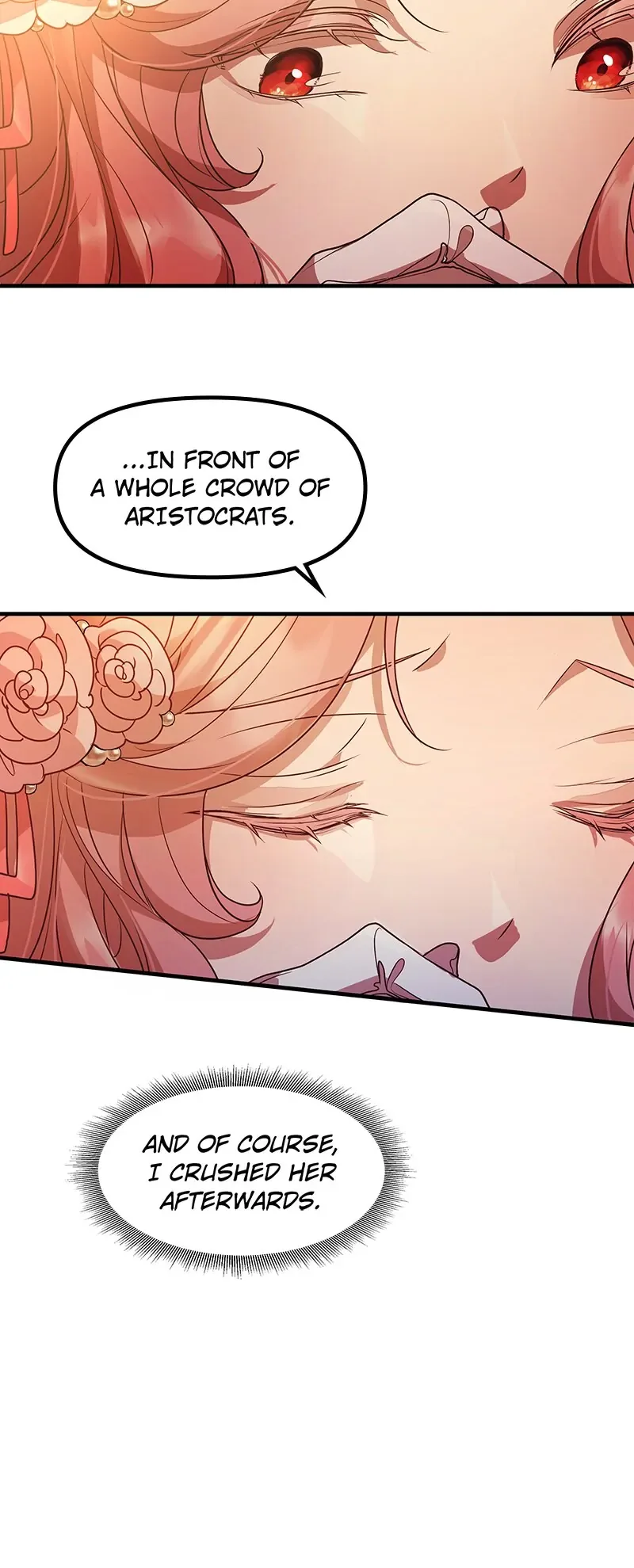 Obey the Flowers Chapter 24 page 36