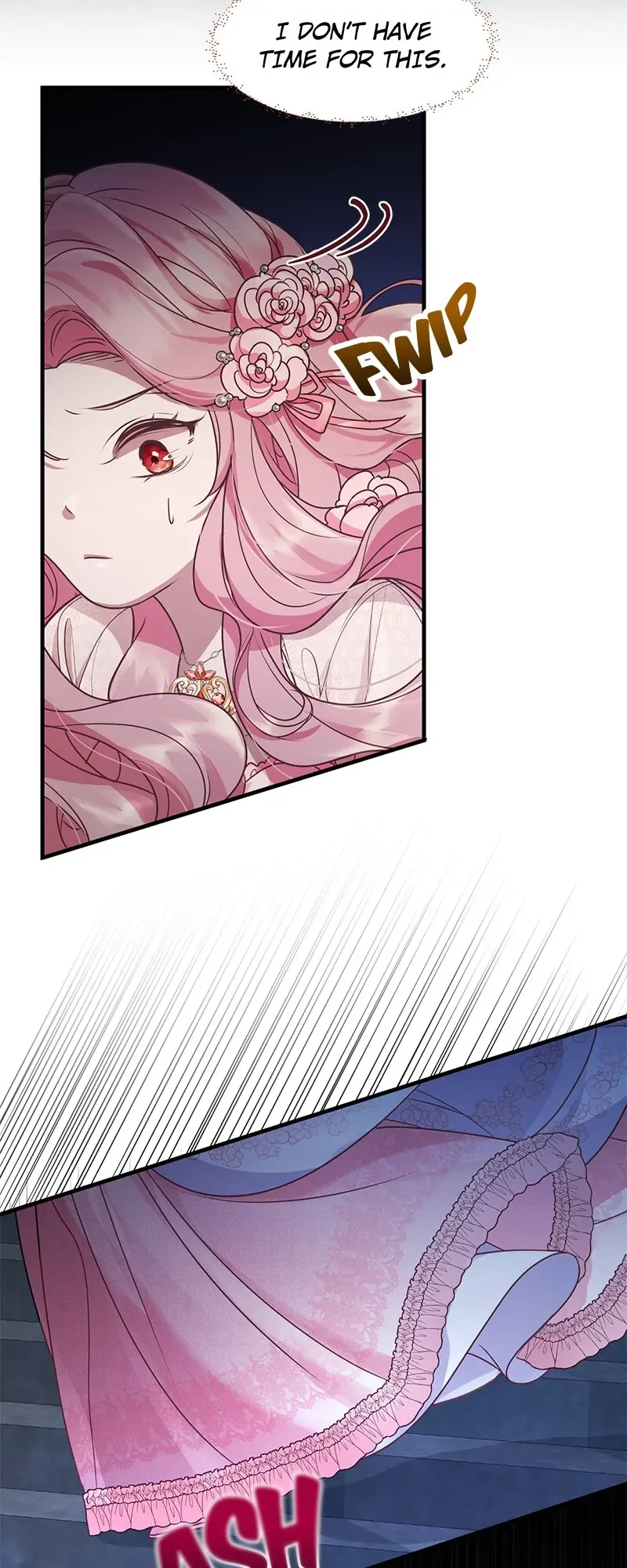 Obey the Flowers Chapter 25 page 5