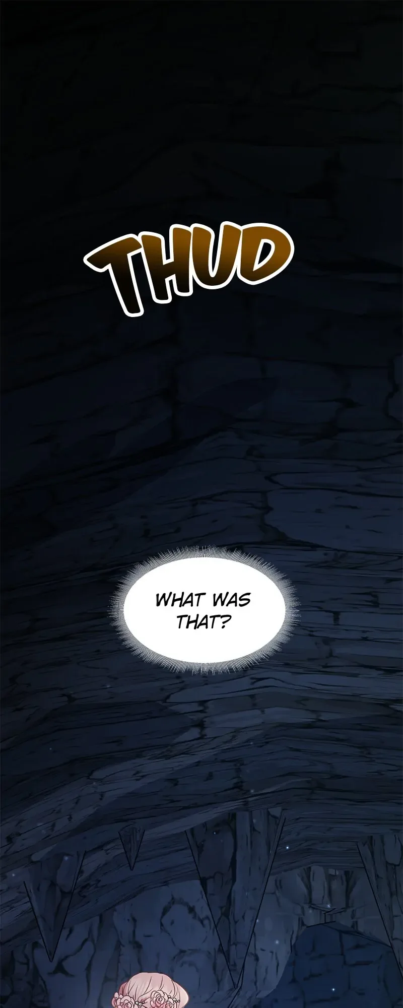 Obey the Flowers Chapter 25 page 3