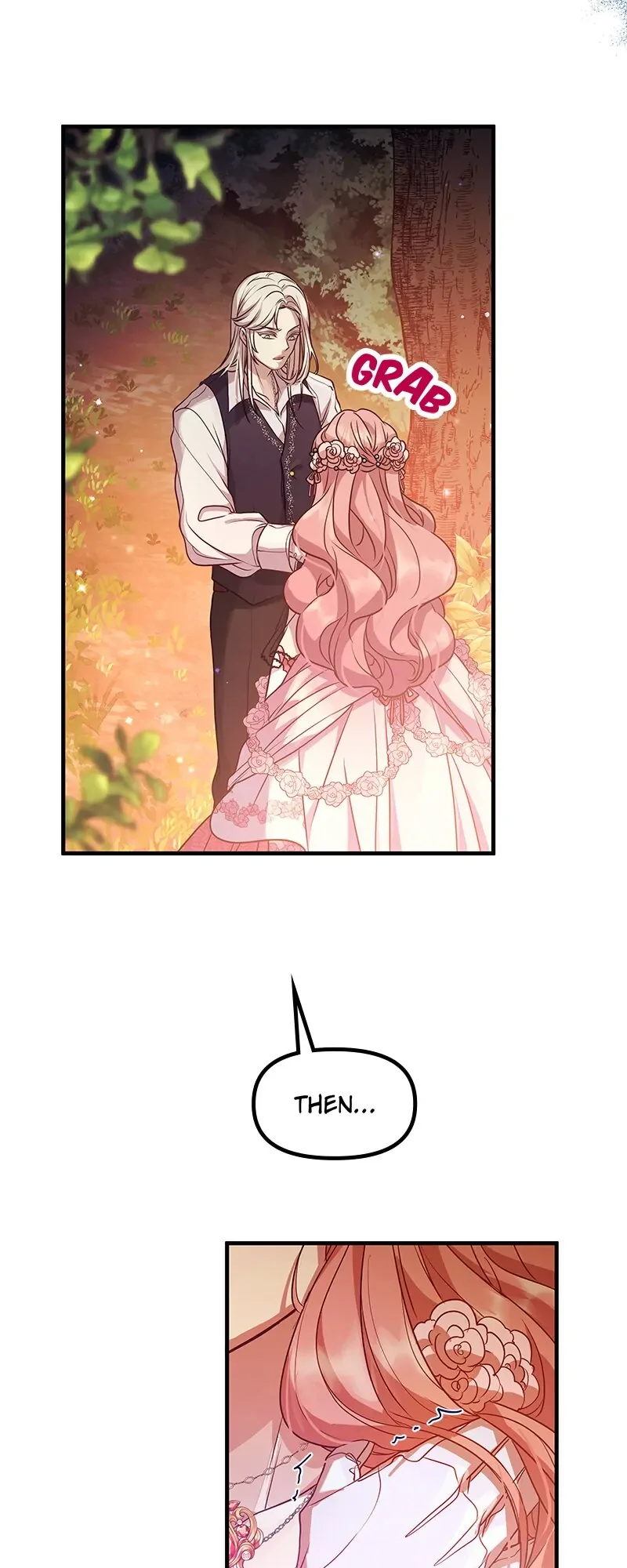 Obey the Flowers Chapter 24 page 42