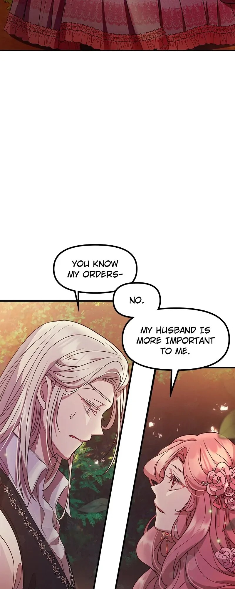 Obey the Flowers Chapter 24 page 31