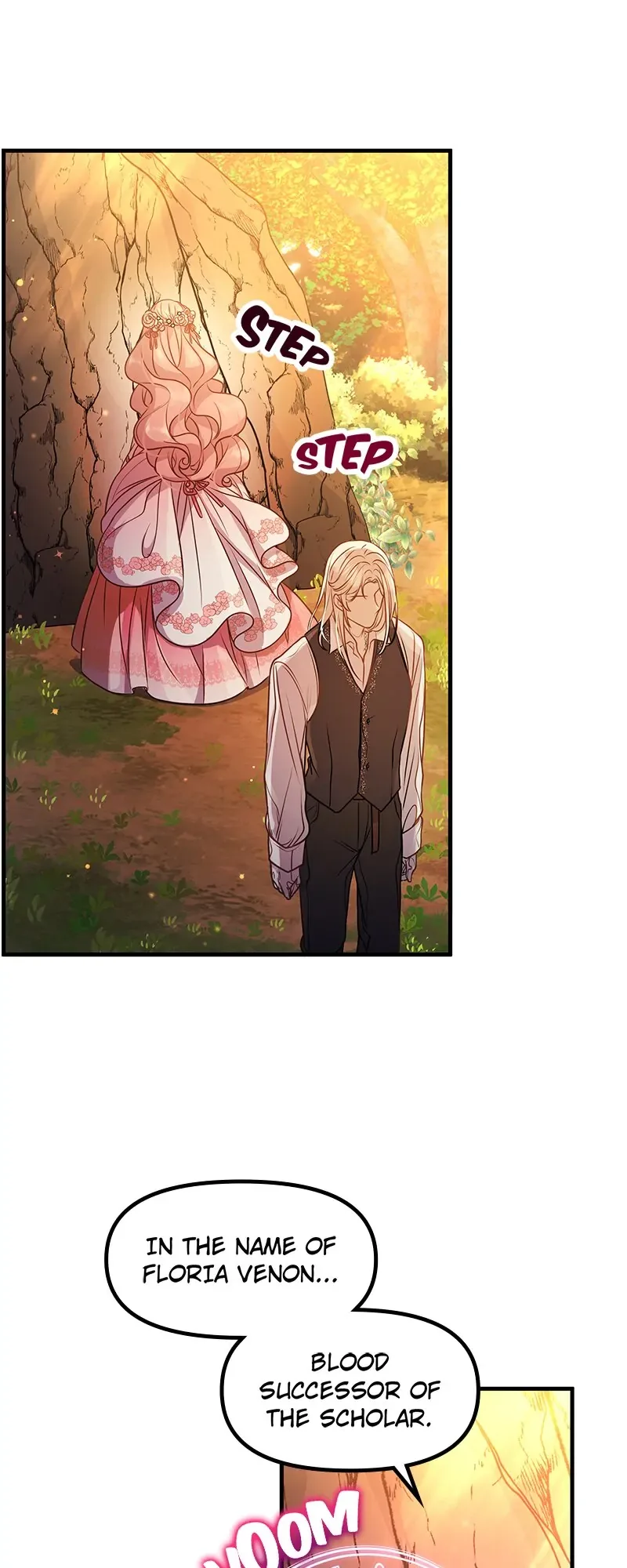 Obey the Flowers Chapter 24 page 51