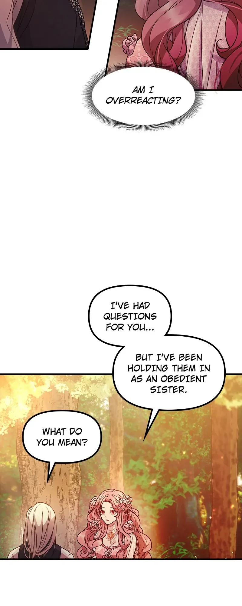 Obey the Flowers Chapter 24 page 32