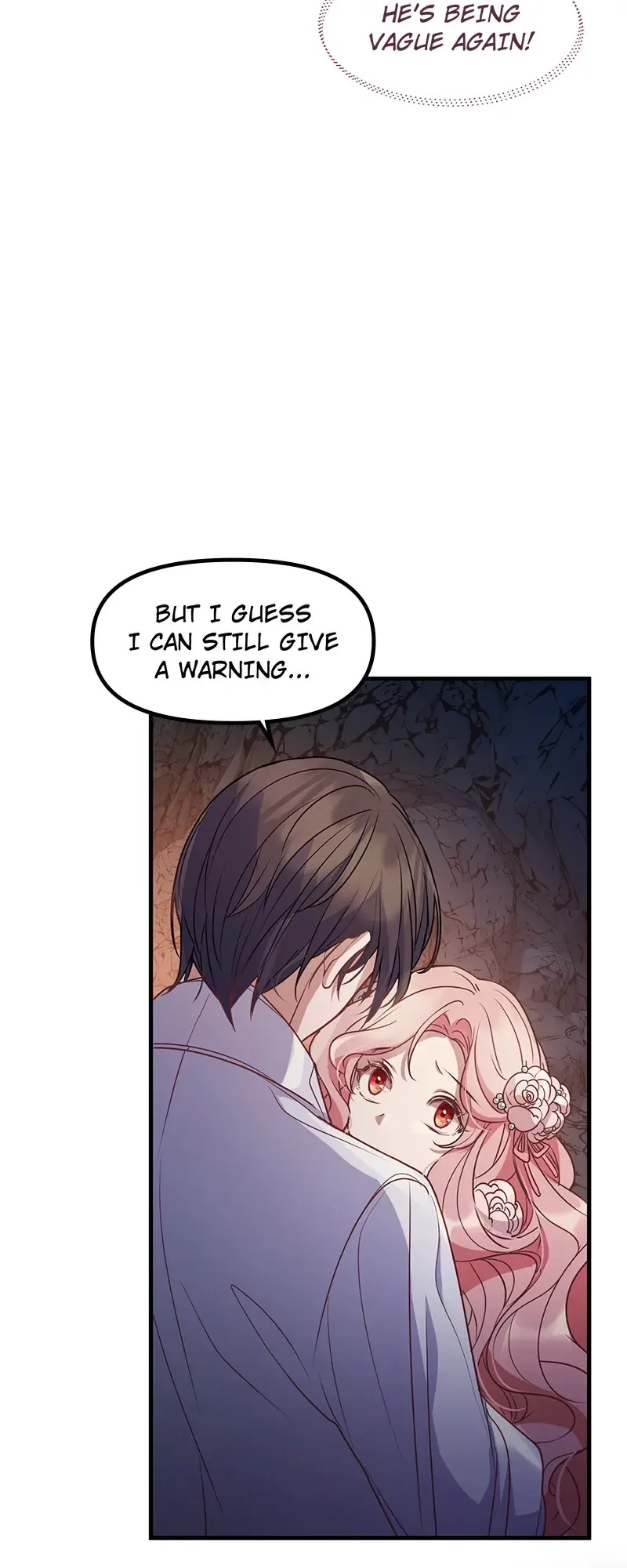 Obey the Flowers Chapter 25 page 19