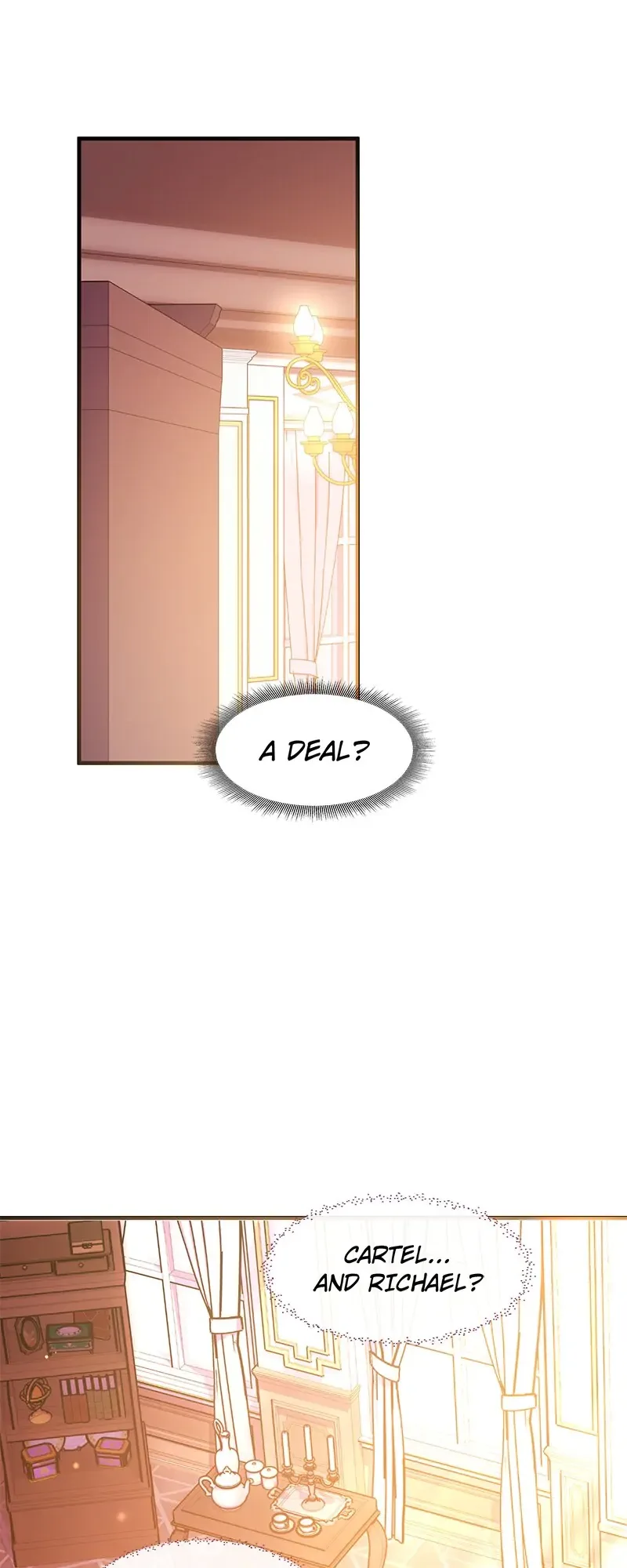 Obey the Flowers Chapter 25 page 23
