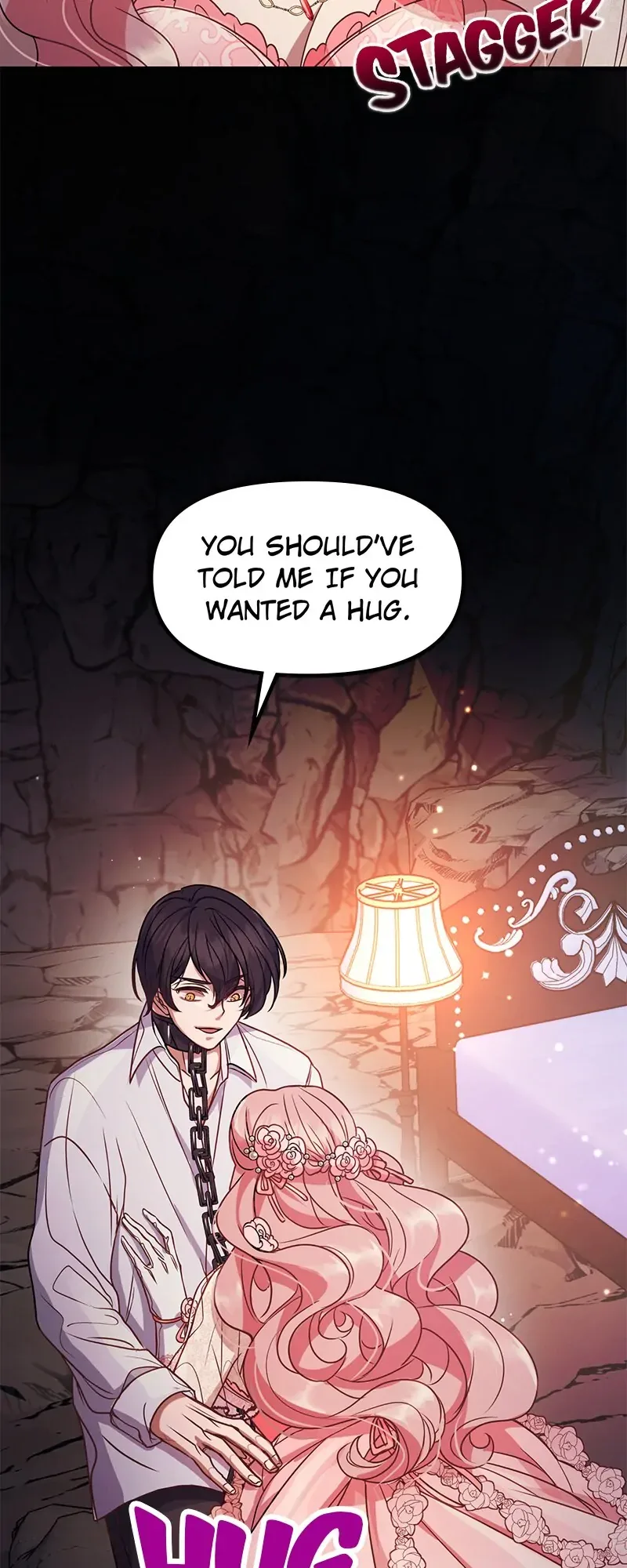 Obey the Flowers Chapter 25 page 9