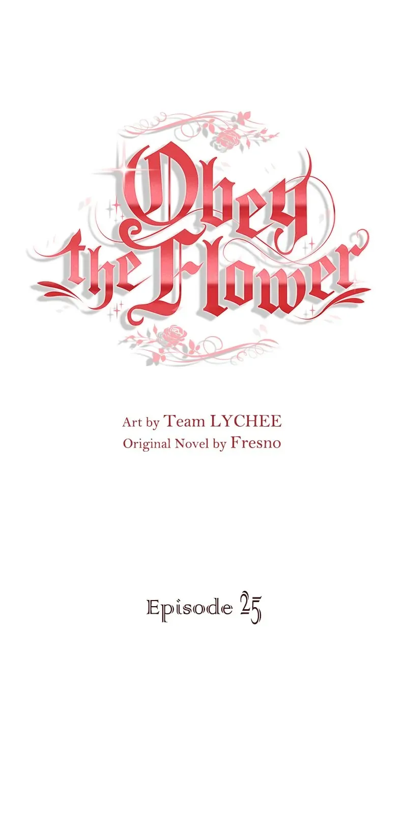 Obey the Flowers Chapter 25 page 22