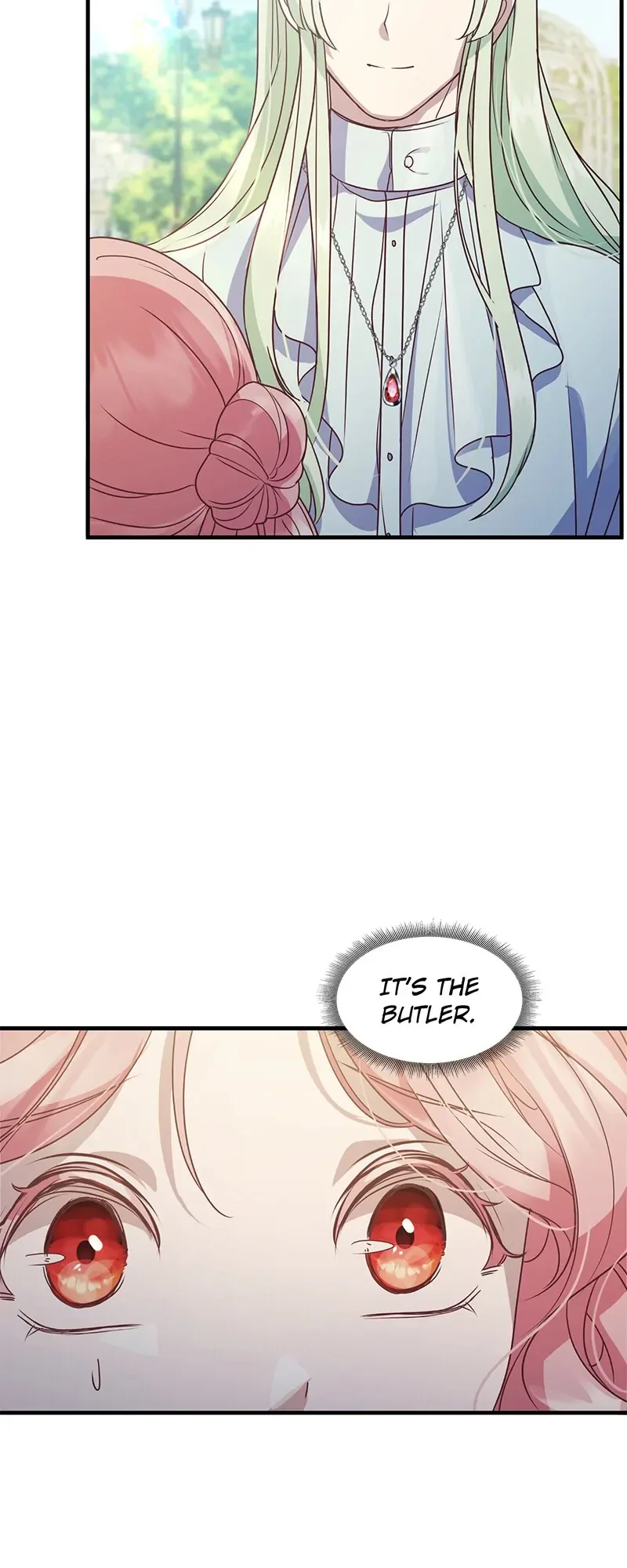 Obey the Flowers Chapter 25 page 41