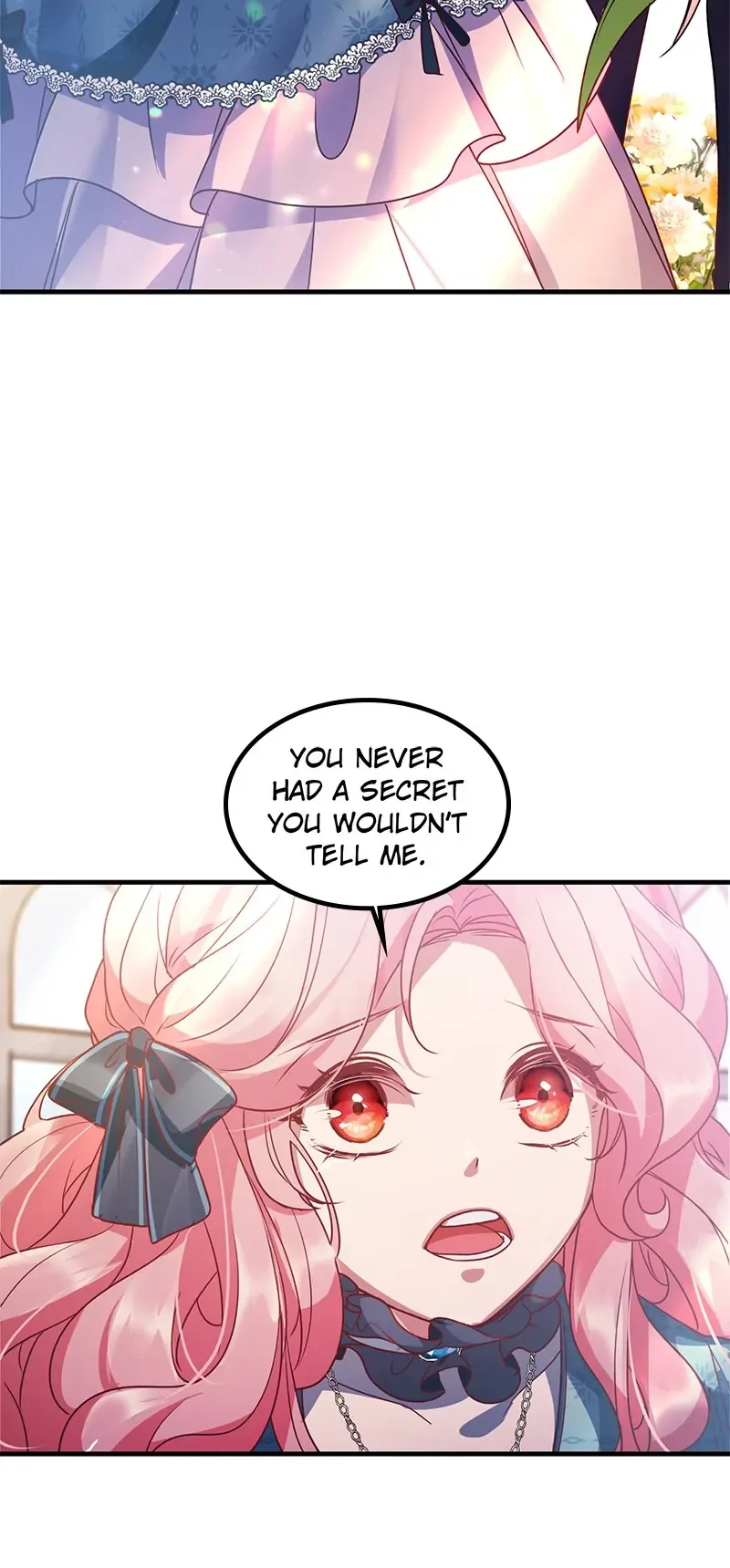 Obey the Flowers Chapter 26 page 6