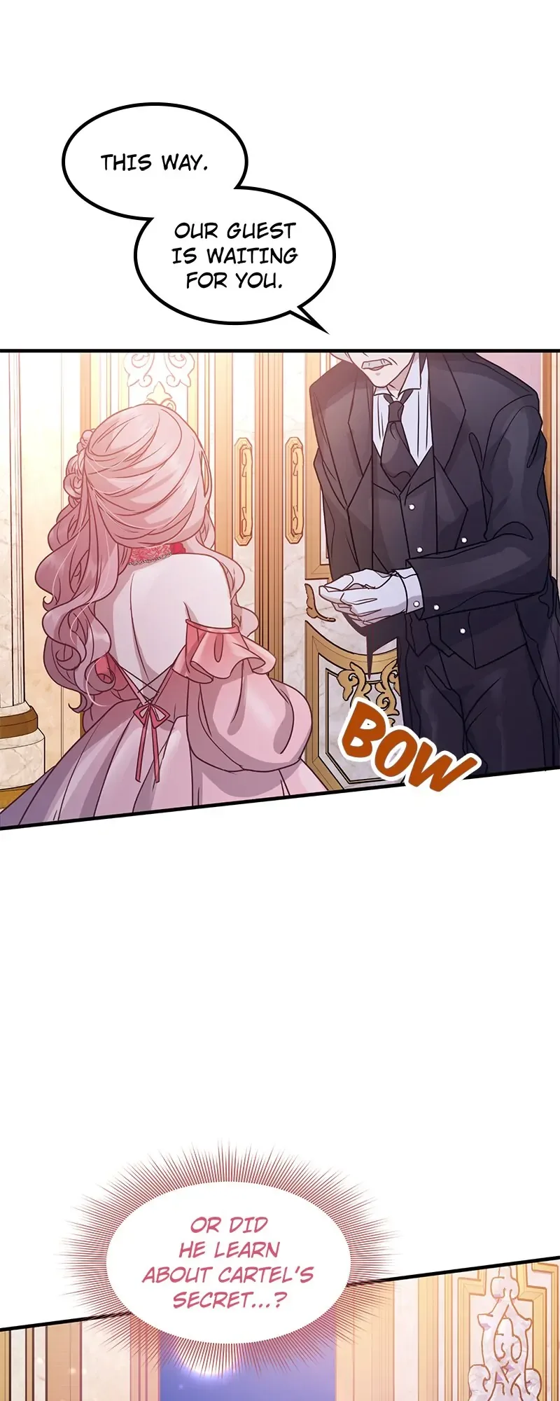 Obey the Flowers Chapter 27 page 52