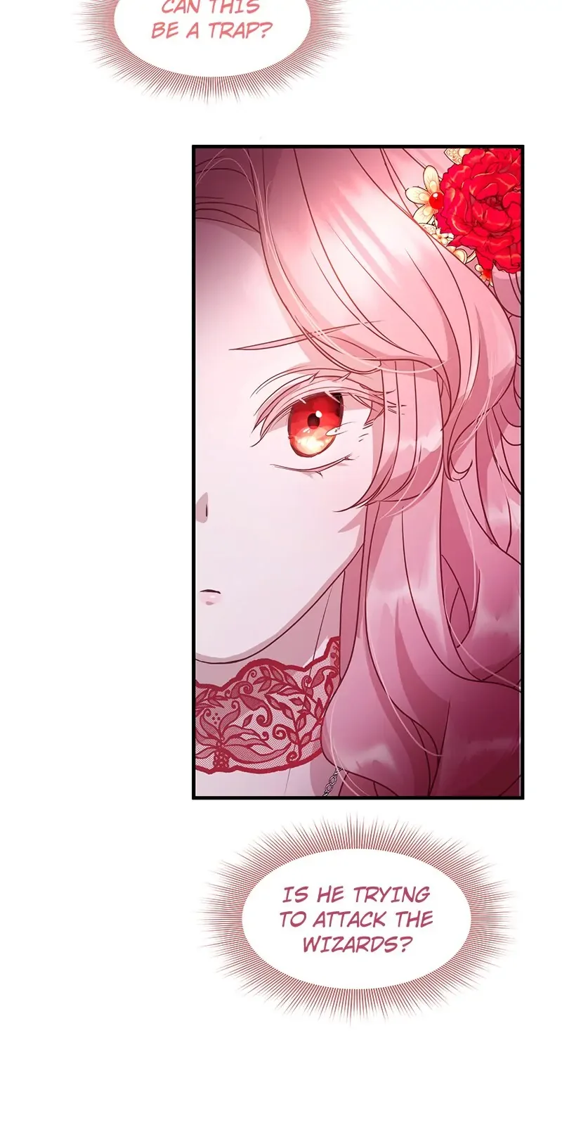 Obey the Flowers Chapter 27 page 51