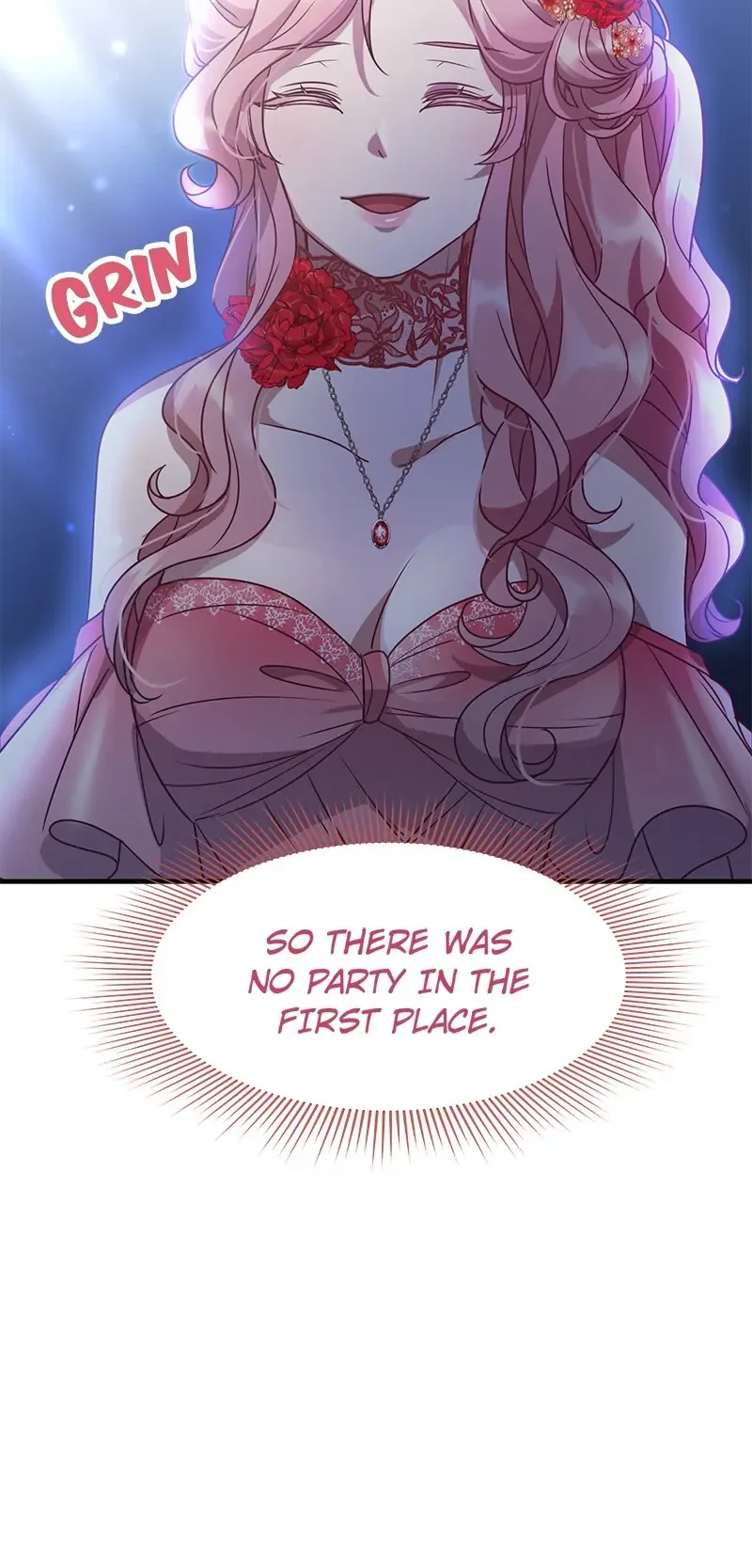 Obey the Flowers Chapter 27 page 47