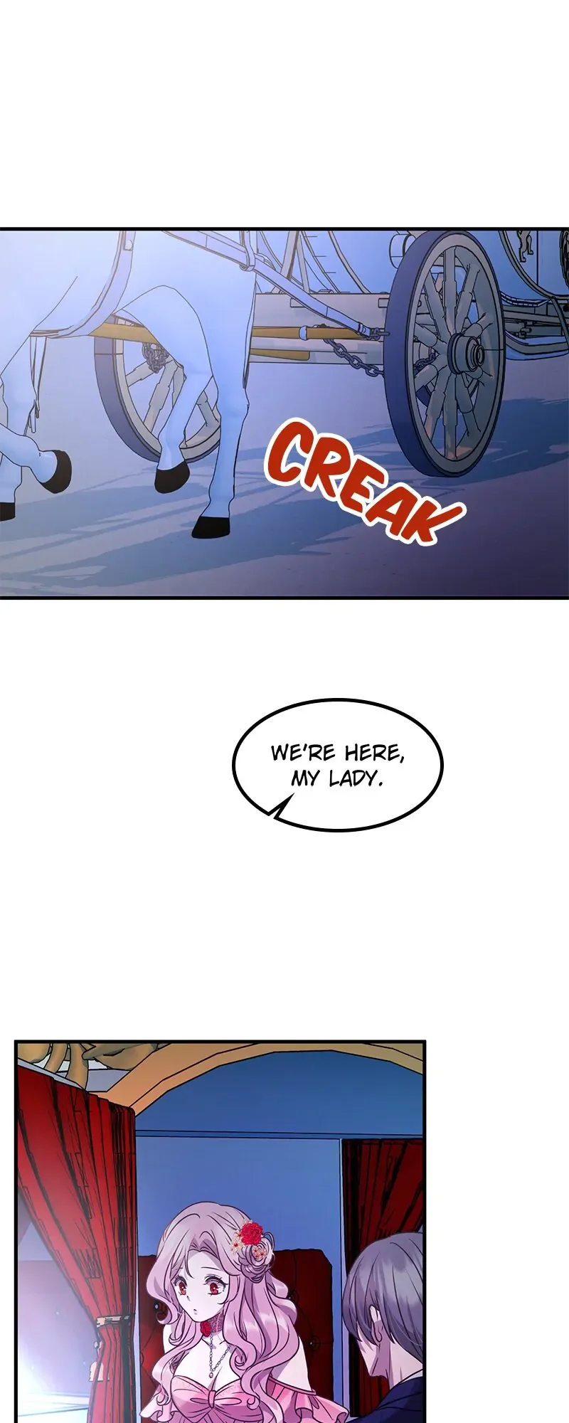 Obey the Flowers Chapter 27 page 38