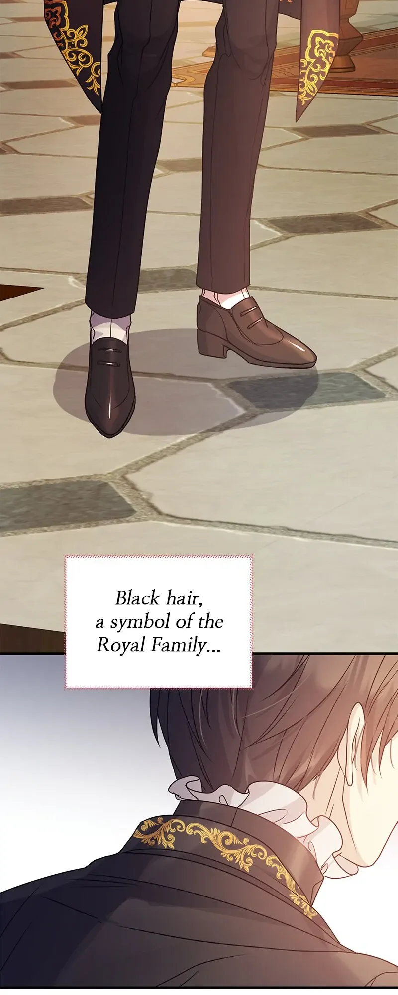 Obey the Flowers Chapter 27 page 57