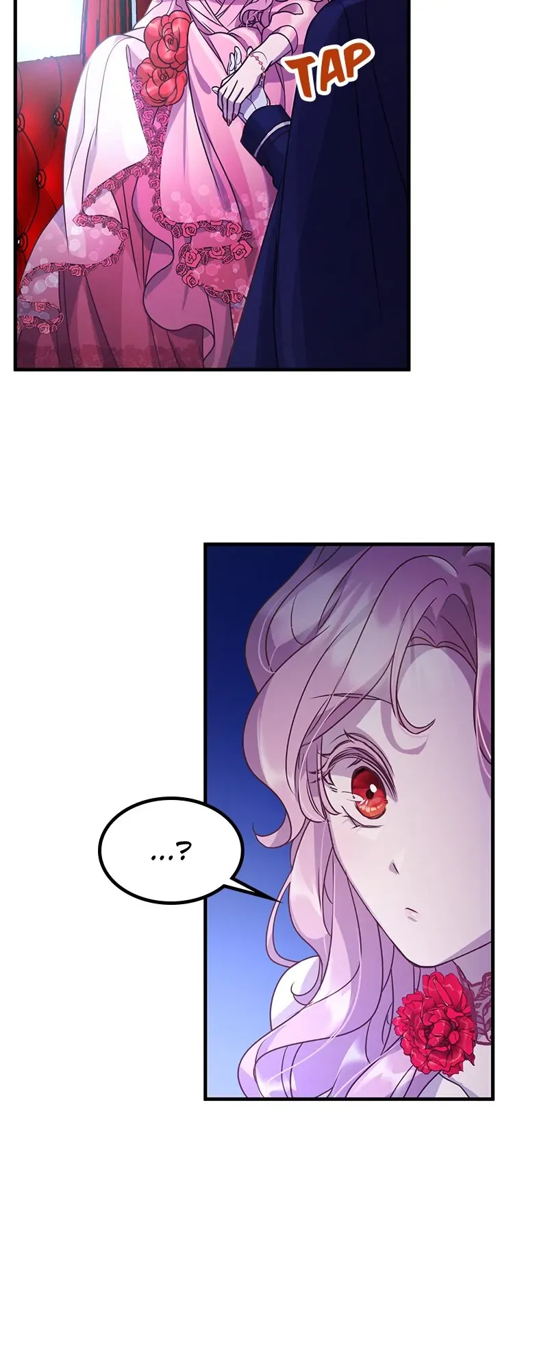 Obey the Flowers Chapter 27 page 39