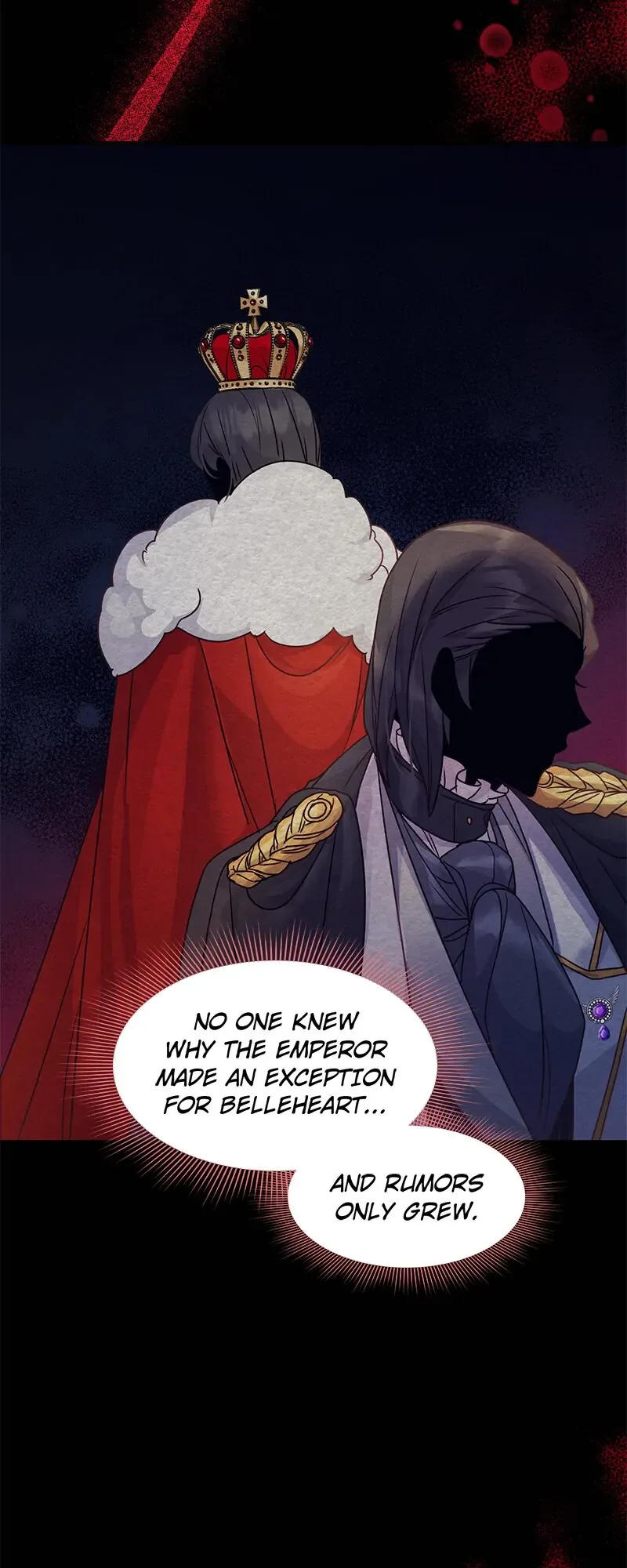 Obey the Flowers Chapter 27 page 29