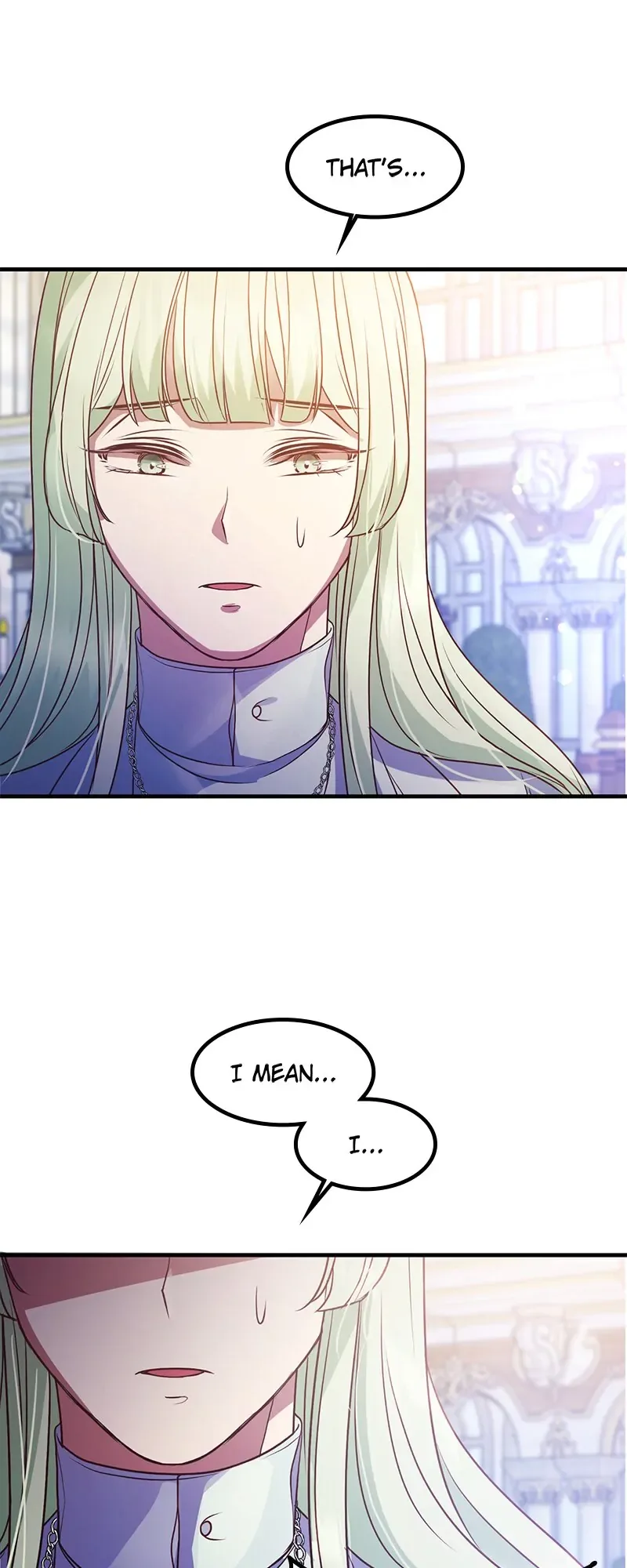 Obey the Flowers Chapter 26 page 7