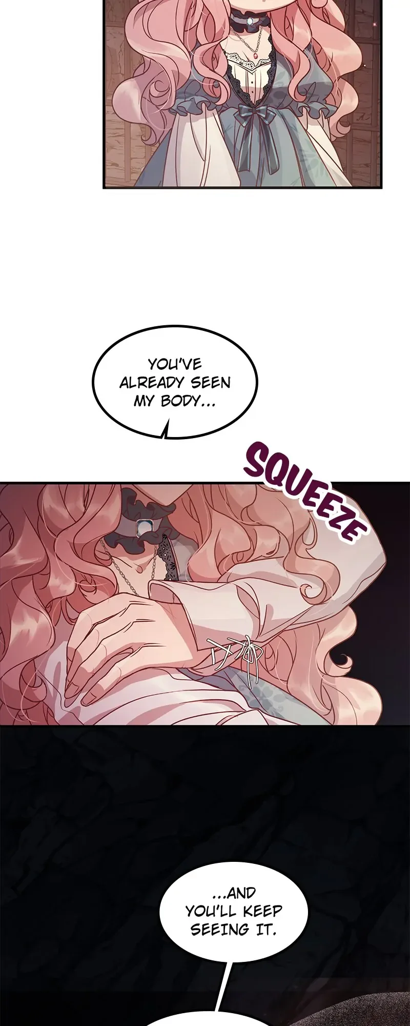 Obey the Flowers Chapter 27 page 4