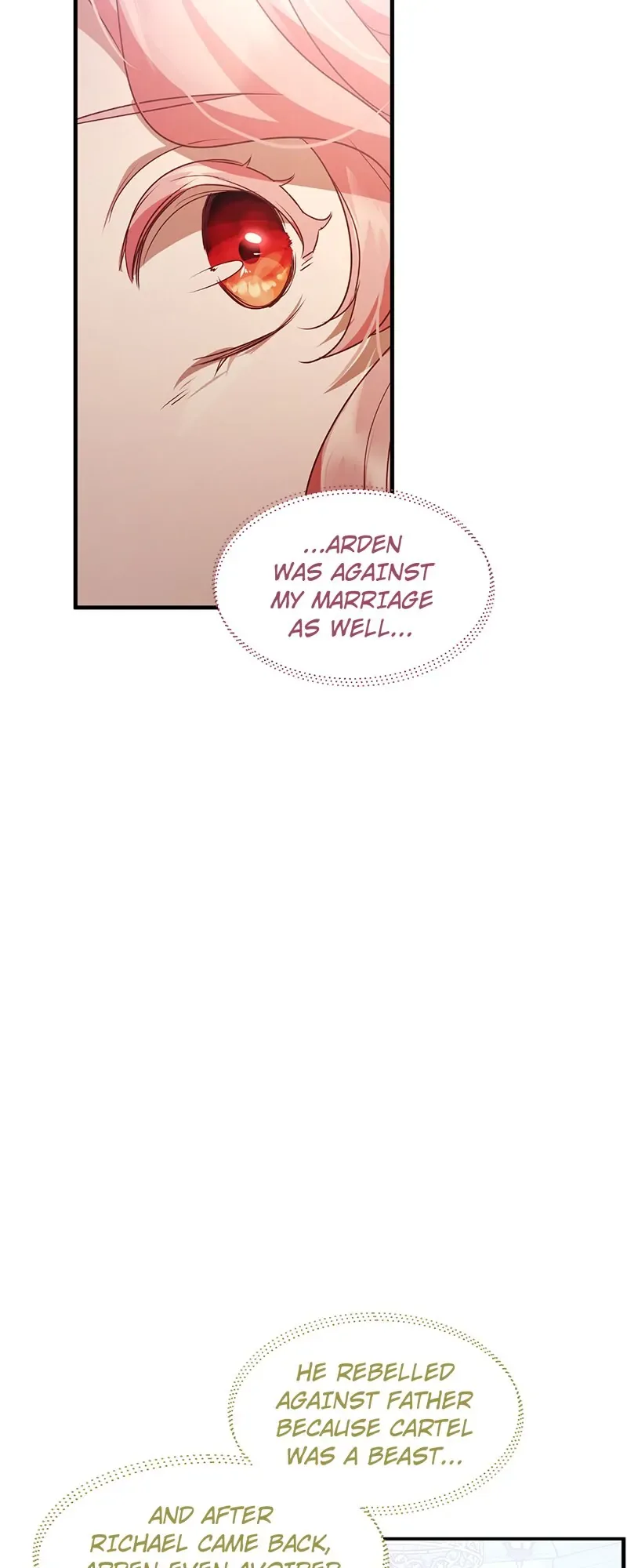 Obey the Flowers Chapter 25 page 57