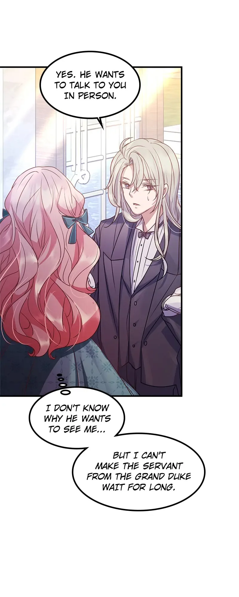 Obey the Flowers Chapter 26 page 14