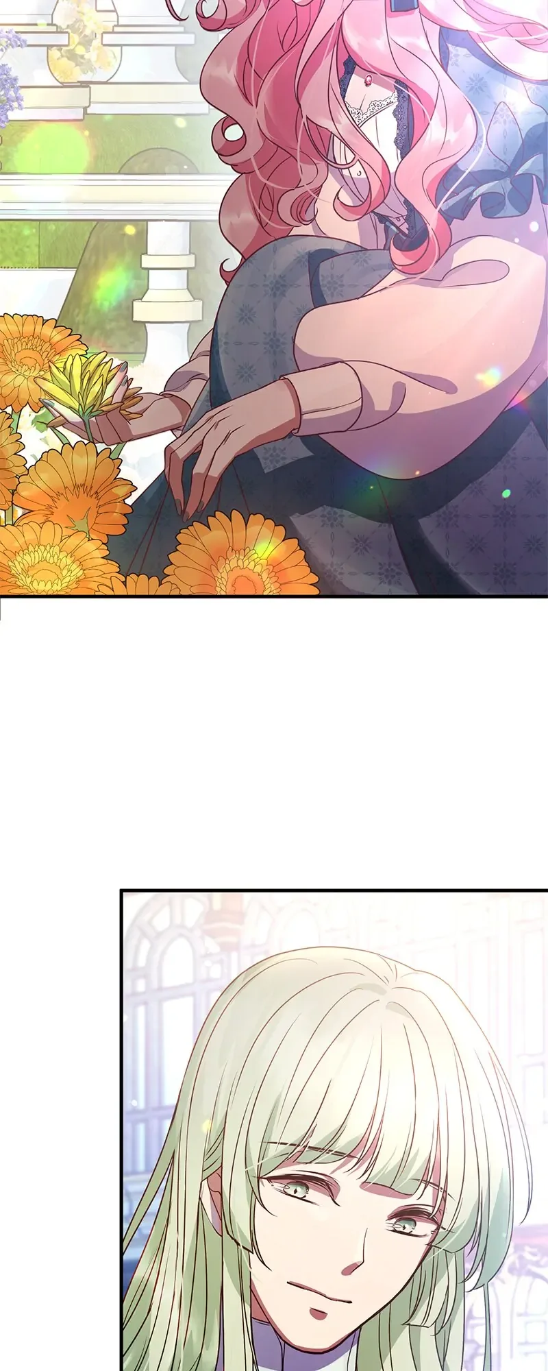 Obey the Flowers Chapter 25 page 51