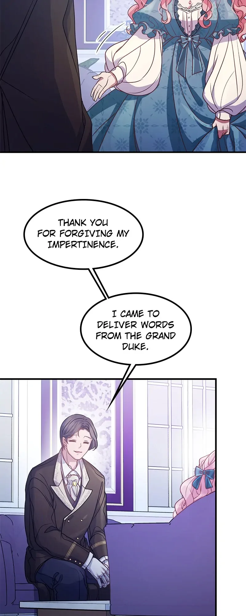 Obey the Flowers Chapter 26 page 21