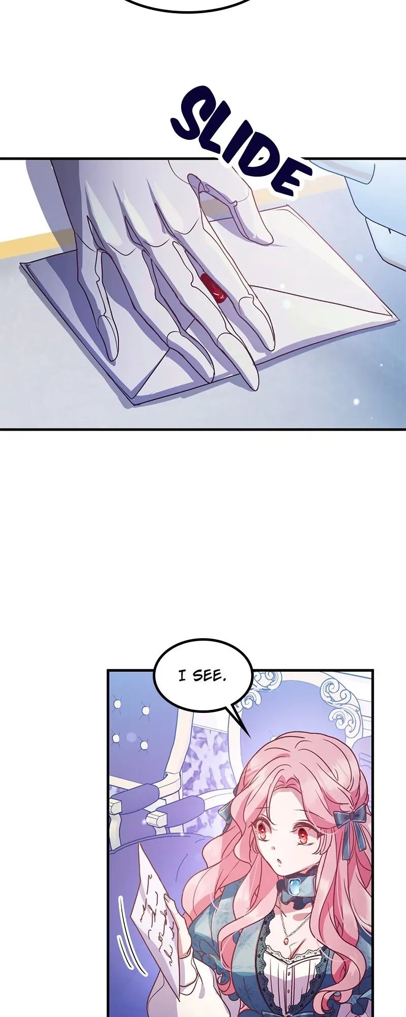 Obey the Flowers Chapter 26 page 24