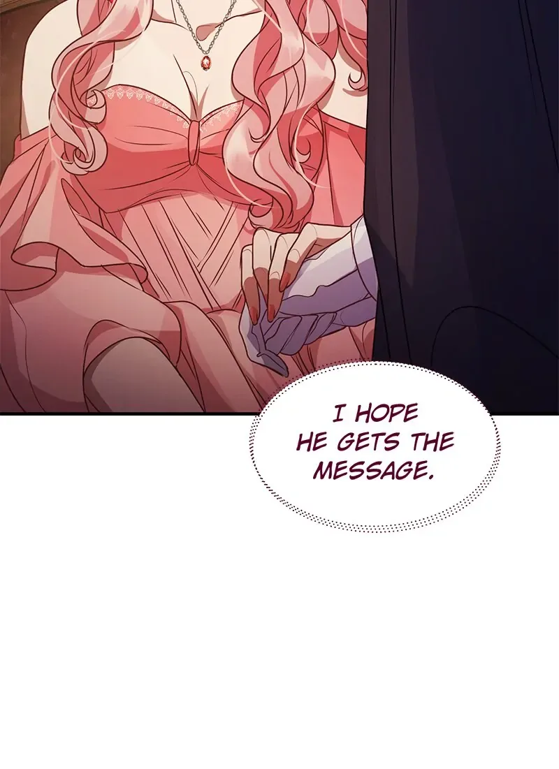 Obey the Flowers Chapter 28 page 36