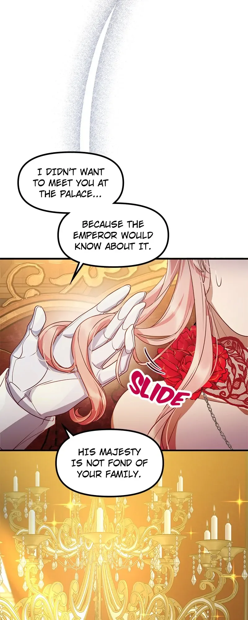 Obey the Flowers Chapter 28 page 28