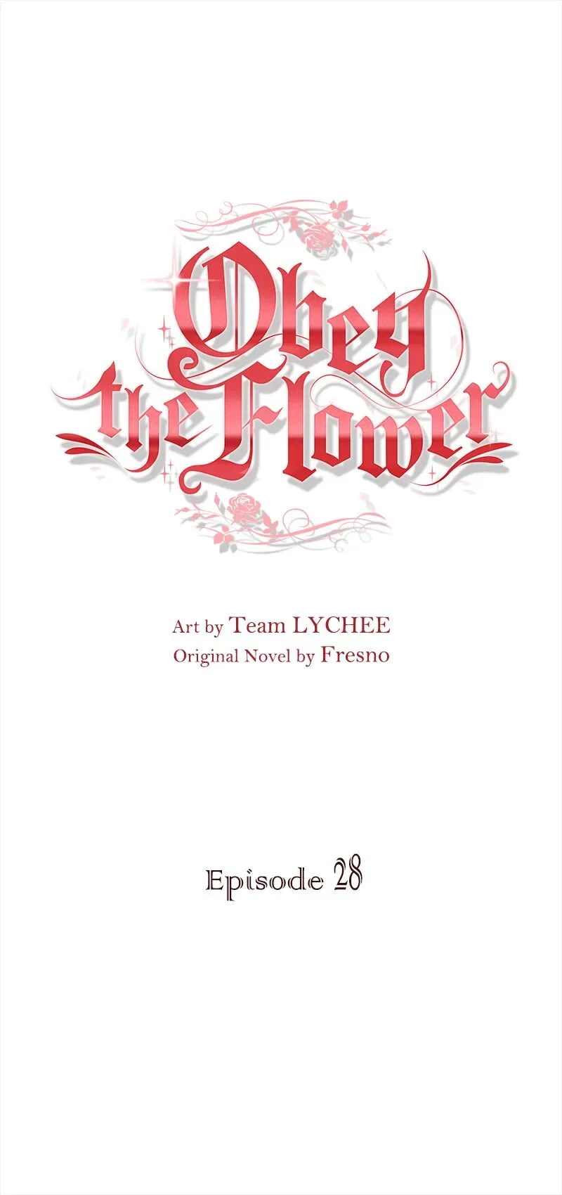 Obey the Flowers Chapter 28 page 2