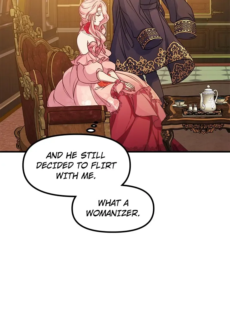 Obey the Flowers Chapter 28 page 40
