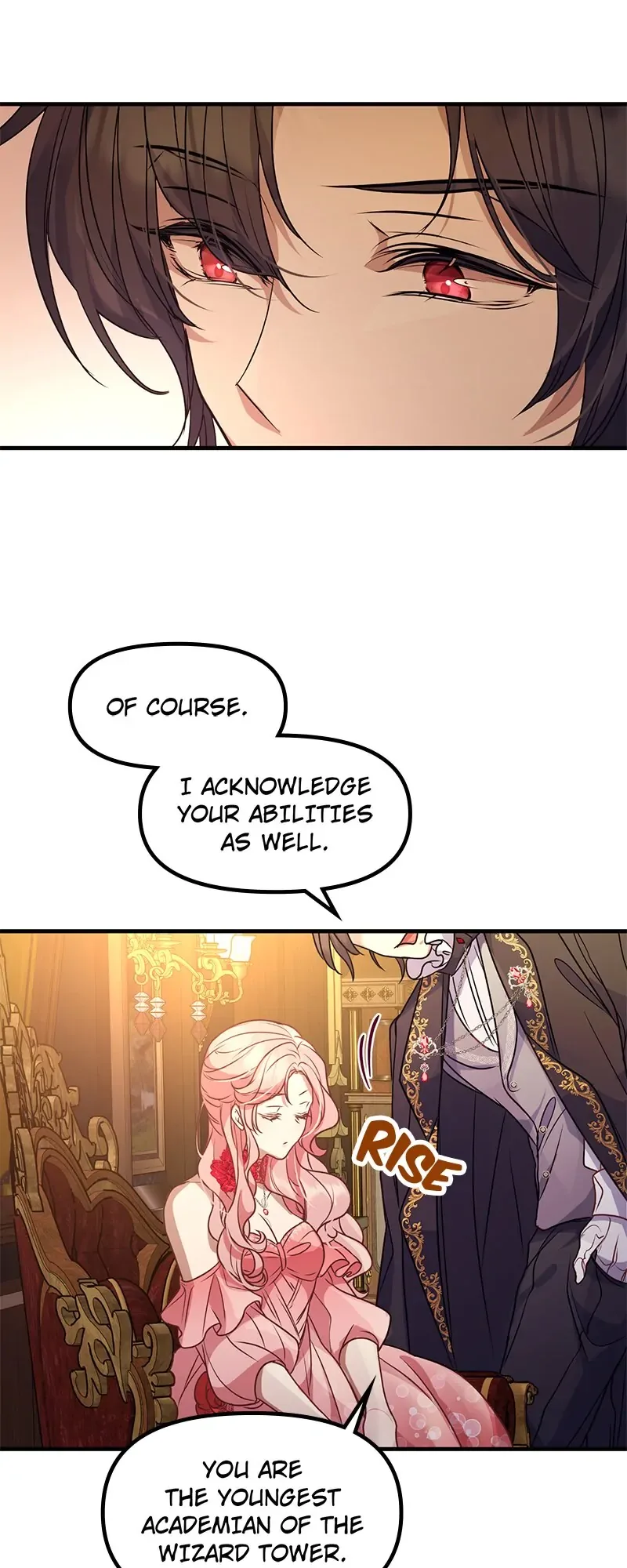 Obey the Flowers Chapter 28 page 37