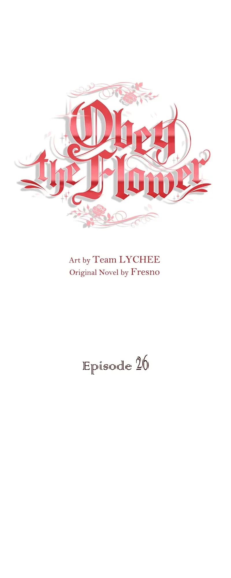 Obey the Flowers Chapter 26 page 17