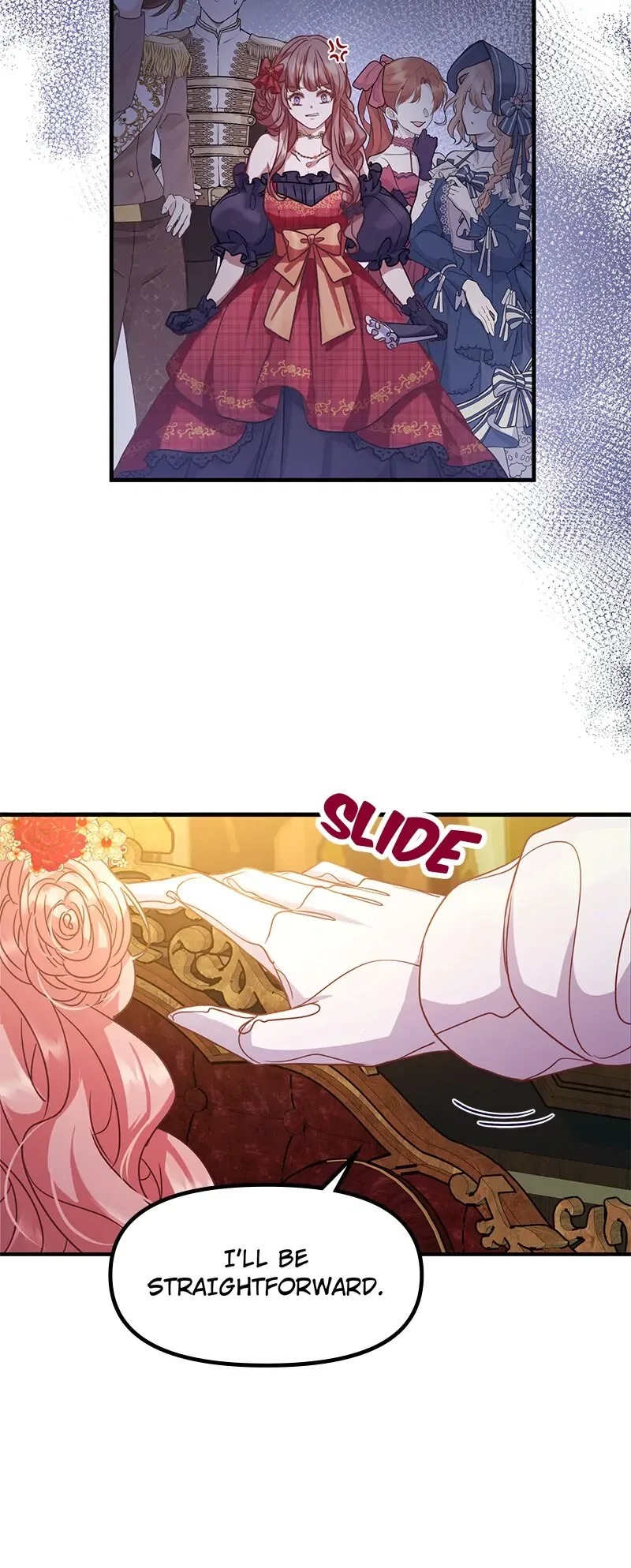 Obey the Flowers Chapter 28 page 44
