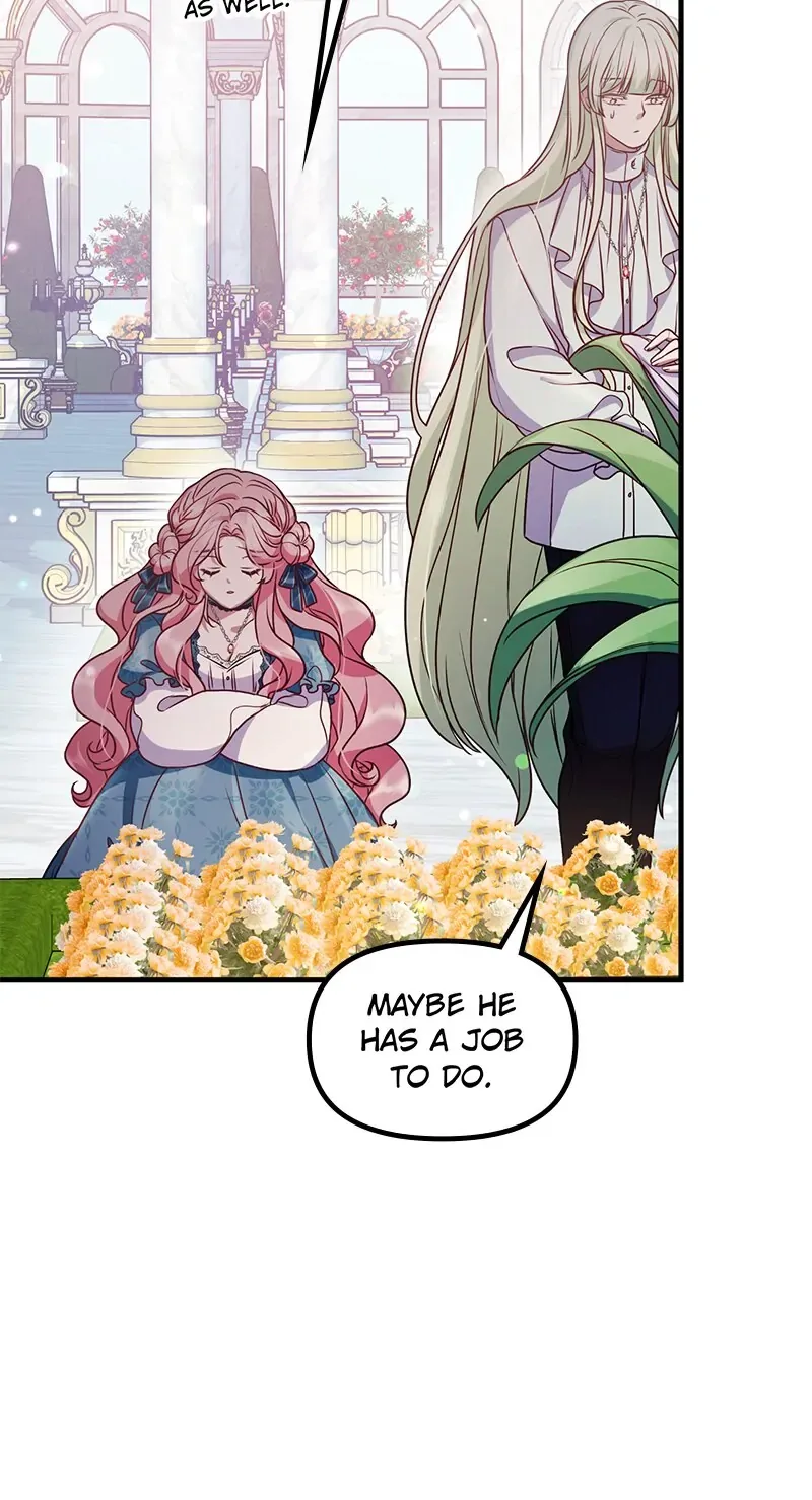 Obey the Flowers Chapter 25 page 67