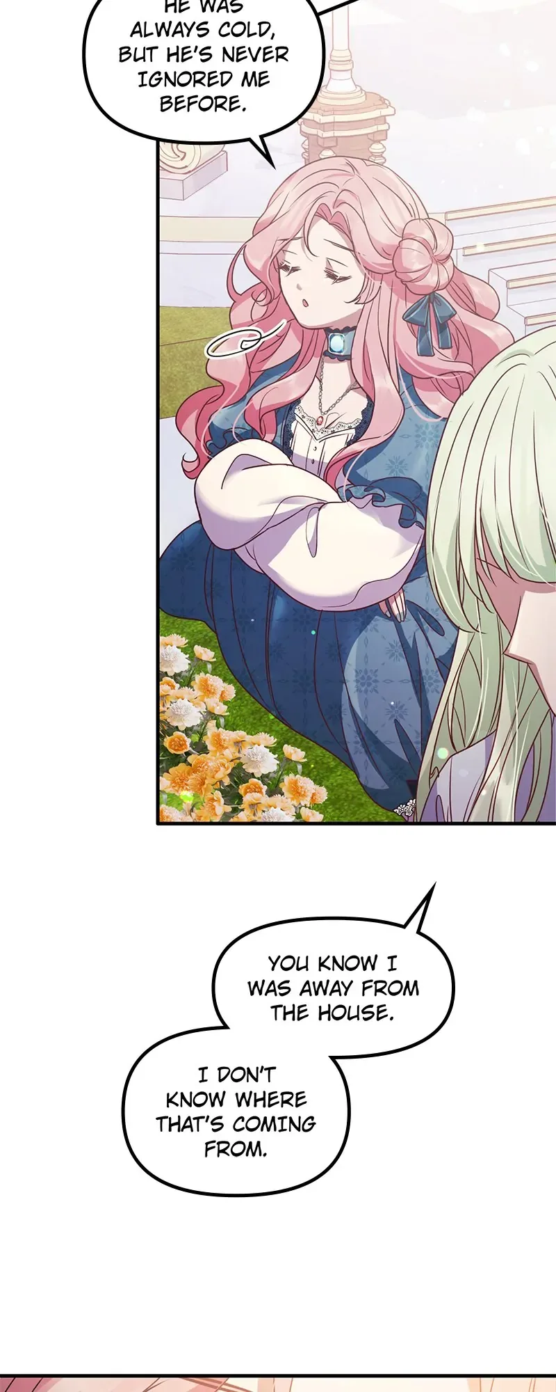 Obey the Flowers Chapter 25 page 64