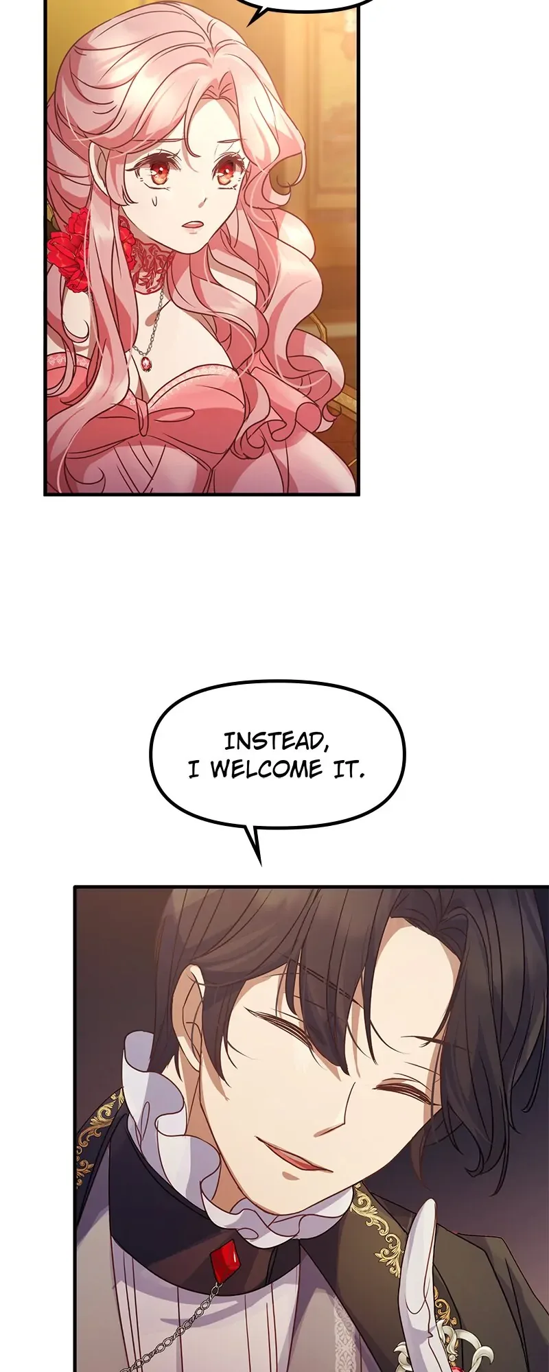 Obey the Flowers Chapter 28 page 53